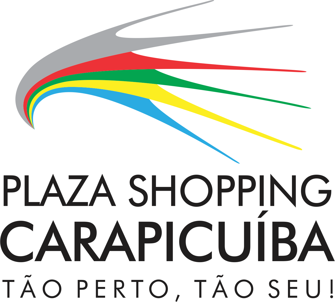 Logo do empreendimento Plaza Shopping Carapicuíba